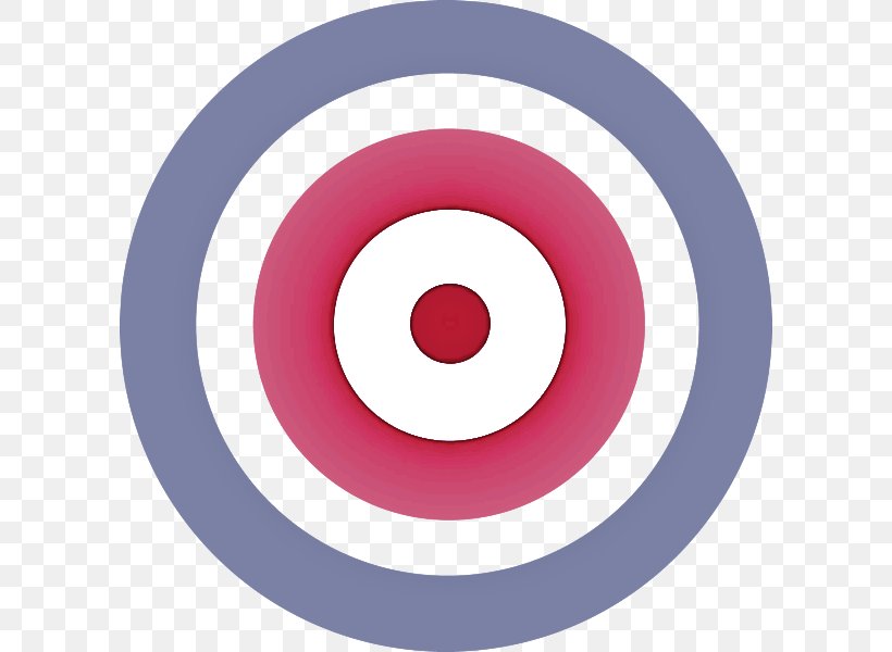Circle Target Archery Eye Recreation Clip Art, PNG, 600x600px, Target Archery, Automotive Wheel System, Eye, Logo, Magenta Download Free