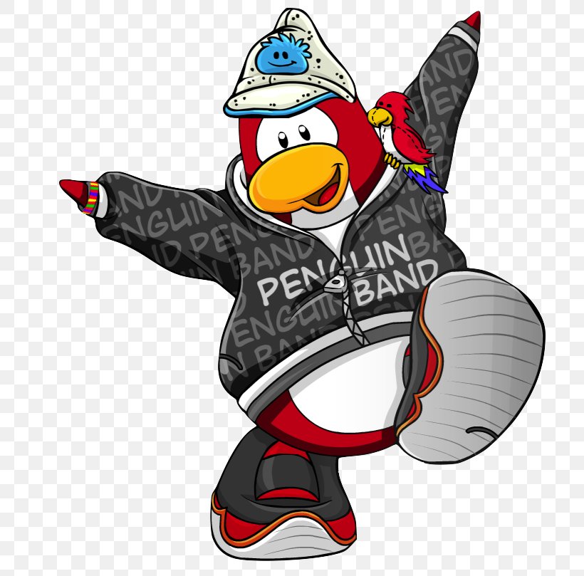 Club Penguin Avatar Hoodie Shoe, PNG, 774x809px, Penguin, Art, Avatar, Beak, Bird Download Free