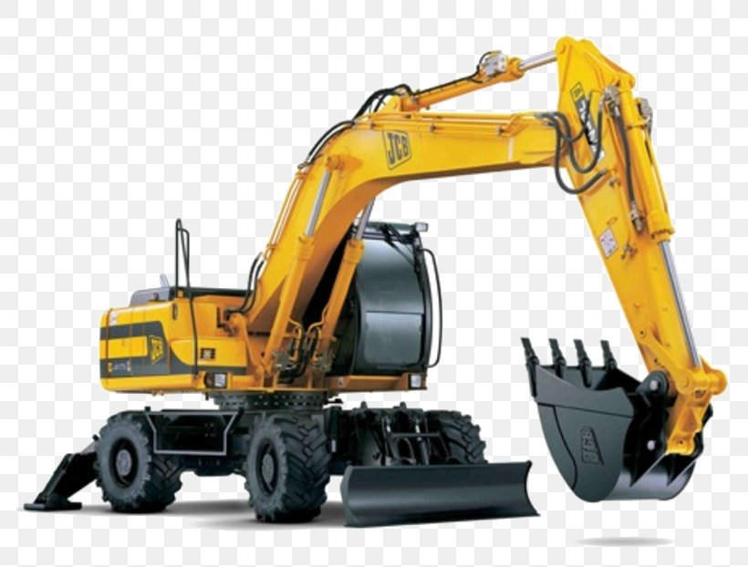 Excavator JCB Backhoe Loader Wiring Diagram, PNG, 800x622px, Excavator, Backhoe Loader, Bulldozer, Construction, Construction Equipment Download Free