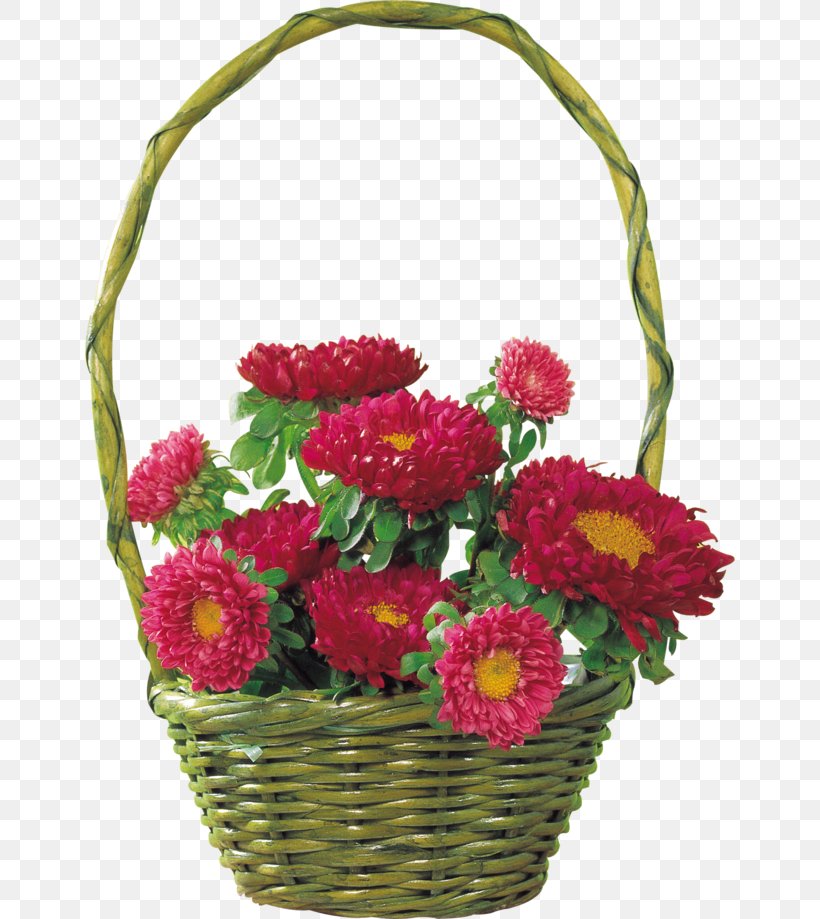 Floral Design Chrysanthemum Cut Flowers Flower Bouquet, PNG, 650x919px, Floral Design, Annual Plant, Artificial Flower, Aster, Basket Download Free