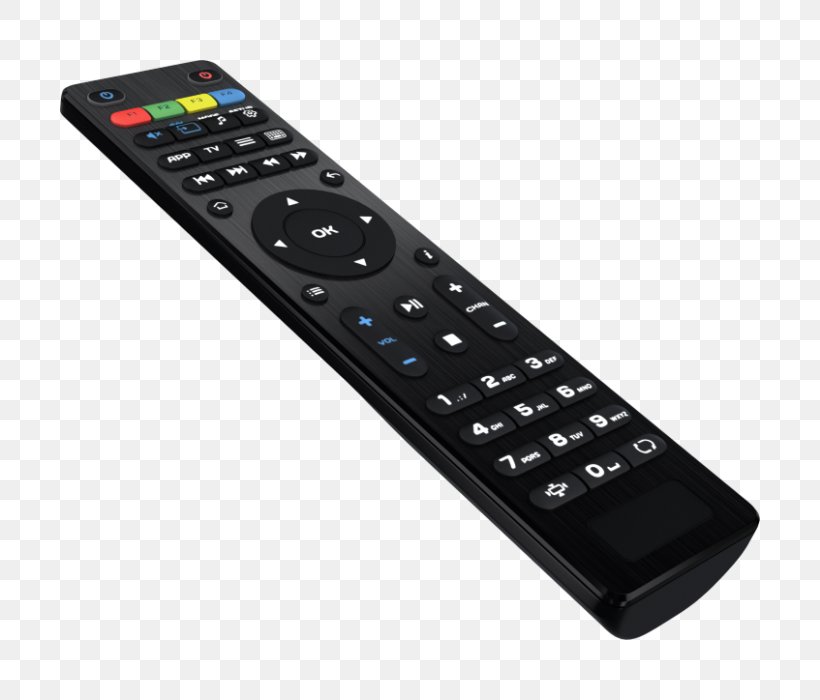 IPTV Set-top Box Over-the-top Media Services Infomir MAG254 EASYBOX, PNG, 700x700px, Iptv, Android Tv, Box, Digital Media Player, Electronic Device Download Free