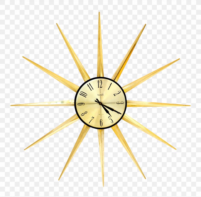Line Clock, PNG, 3778x3697px, Clock, Home Accessories, Wall Clock Download Free
