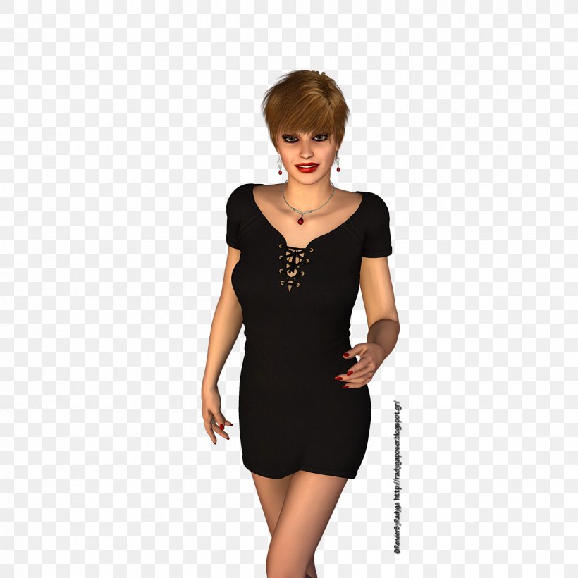 Little Black Dress Shoulder Sleeve Black M, PNG, 1200x1200px, Little Black Dress, Arm, Black, Black M, Clothing Download Free