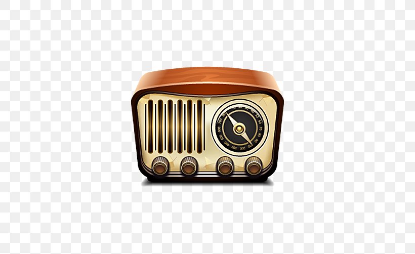 Microphone Radio Clip Art, PNG, 502x502px, Microphone, Antique Radio, Apple Icon Image Format, Brand, Electronics Download Free