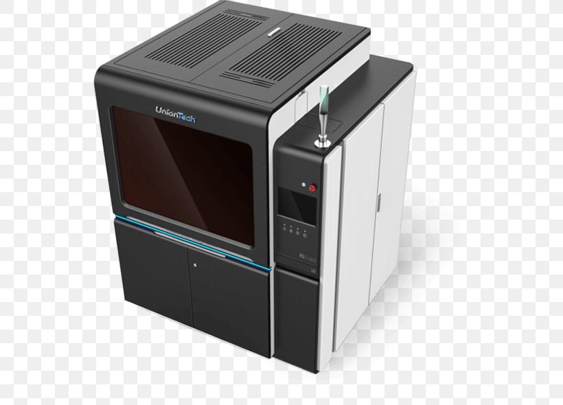 Stereolithography Printer 3D Printing Rapid Prototyping, PNG, 548x590px, 3d Computer Graphics, 3d Printing, Stereolithography, Business, Chuck Hull Download Free