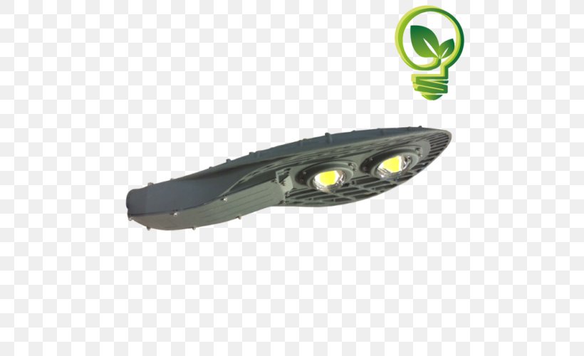 Street Light Light-emitting Diode Inter-Don AB Fluorescent Lamp, PNG, 500x500px, Light, Automotive Exterior, Emergency Lighting, Floodlight, Fluorescent Lamp Download Free