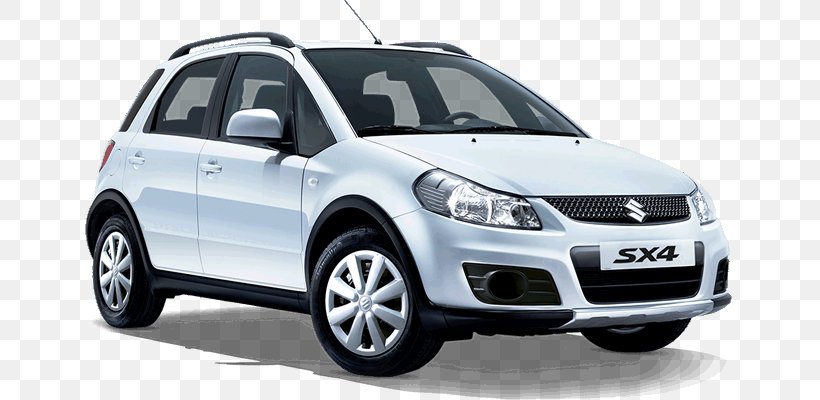 Suzuki SX4 Car Suzuki Jimny Suzuki Alto, PNG, 680x400px, Suzuki, Automotive Design, Automotive Exterior, Automotive Wheel System, Bumper Download Free