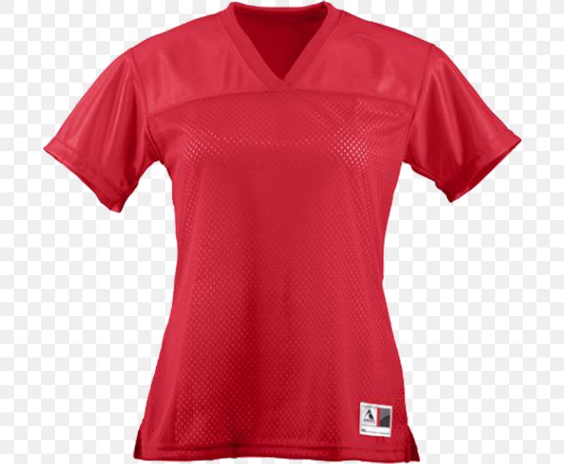T-shirt Jersey Sportswear Clothing Hoodie, PNG, 700x675px, Tshirt, Active Shirt, American Football, Clothing, Football Download Free