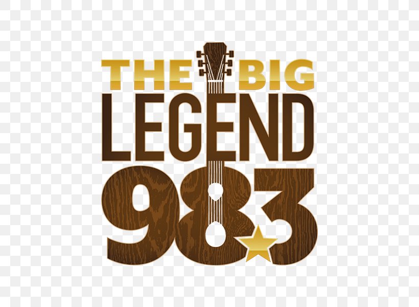 W252CM Nashville The Big Legend 98.3 Internet Radio Classic Country, PNG, 600x600px, Nashville, Brand, Classic Country, Iheartmedia, Iheartradio Download Free