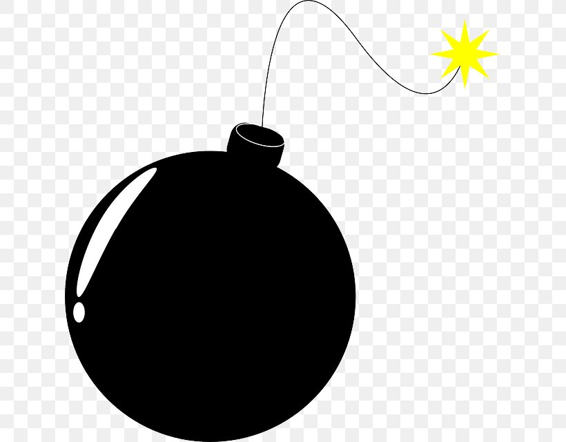 Bomb Nuclear Weapon Clip Art, PNG, 631x640px, Bomb, Black And White, Blog, Explosion, Free Content Download Free