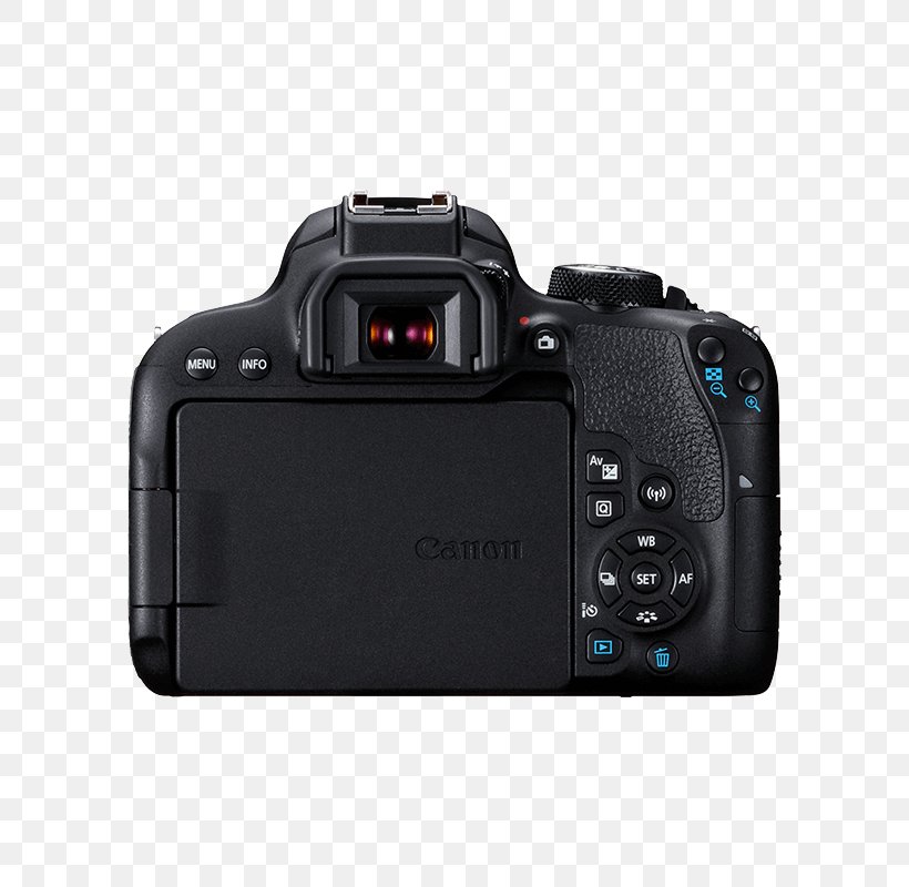 Canon EOS 800D Canon EF-S 18–135mm Lens Canon EF Lens Mount Canon EF-S 18–55mm Lens Digital SLR, PNG, 800x800px, Canon Eos 800d, Camera, Camera Accessory, Camera Lens, Cameras Optics Download Free