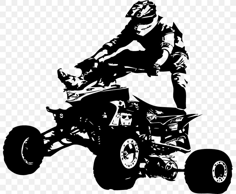 Car All-terrain Vehicle Motorcycle Wall Decal, PNG, 800x672px, Car, All Terrain Vehicle, Allterrain Vehicle, Automotive Design, Automotive Tire Download Free