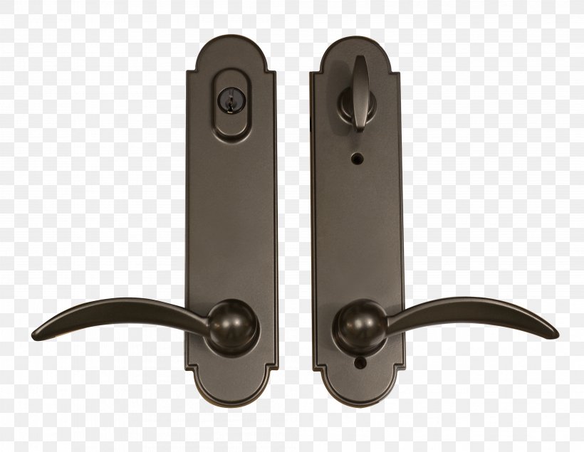 Door Handle Lock Bronze Brass, PNG, 4021x3114px, Door Handle, Alloy, Brass, Bronze, Diy Store Download Free