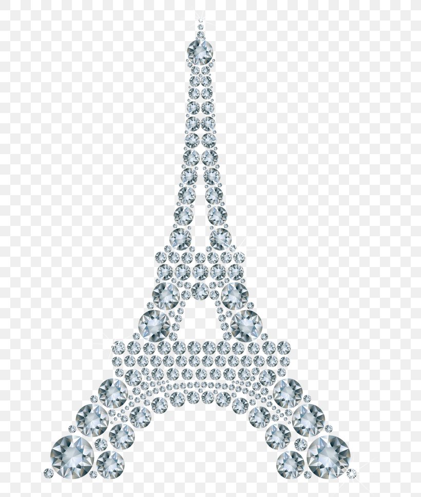 Eiffel Tower Diamond, PNG, 650x968px, Eiffel Tower, Android, Body Jewelry, Diamond, Gratis Download Free