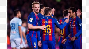 Fc Barcelona - FC Barcelona Juventus F.C. Spain Football Player Sport PNG