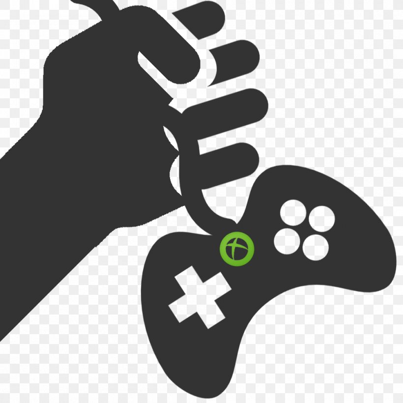 FIFA 18 Video Game Player Desktop Wallpaper, PNG, 1000x1000px, Fifa 18, Black And White, Brand, Finger, Game Download Free
