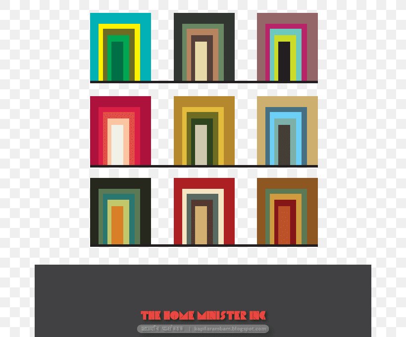Graphic Design Shelf Picture Frames Pattern, PNG, 680x680px, Shelf, Picture Frame, Picture Frames, Rectangle, Shelving Download Free