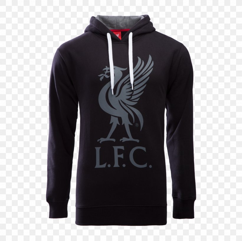 Hoodie Liverpool F.C. Clothing Bluza Jacket, PNG, 1600x1600px, Hoodie, Anniversary, Bluza, Clothing, Com Download Free