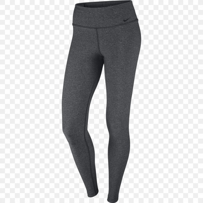 Nike Pants Dri-FIT Leggings Sportswear, PNG, 1000x1000px, Watercolor, Cartoon, Flower, Frame, Heart Download Free