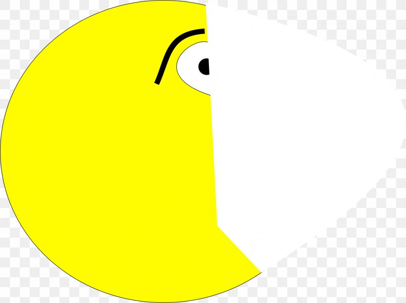 Pac-Man Super Smash Bros. For Nintendo 3DS And Wii U Clip Art, PNG, 1884x1407px, Pacman, Area, Beak, Ghosts, Smiley Download Free