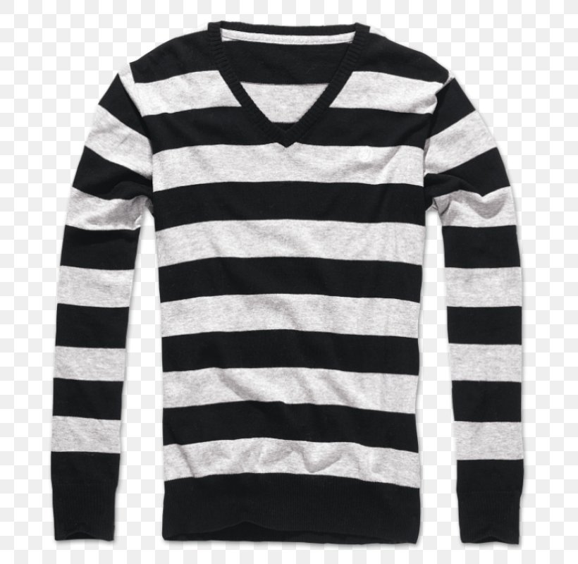 T-shirt Crew Neck Sweater Neckline, PNG, 800x800px, Tshirt, Black, Bluza, Brand, Clothing Download Free