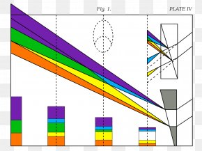 Light Colour - Theory Of Colours On Vision And Colors Color Theory Author PNG