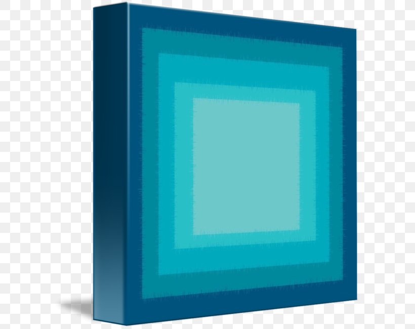 Turquoise Picture Frames Rectangle, PNG, 606x650px, Turquoise, Aqua, Azure, Blue, Picture Frame Download Free