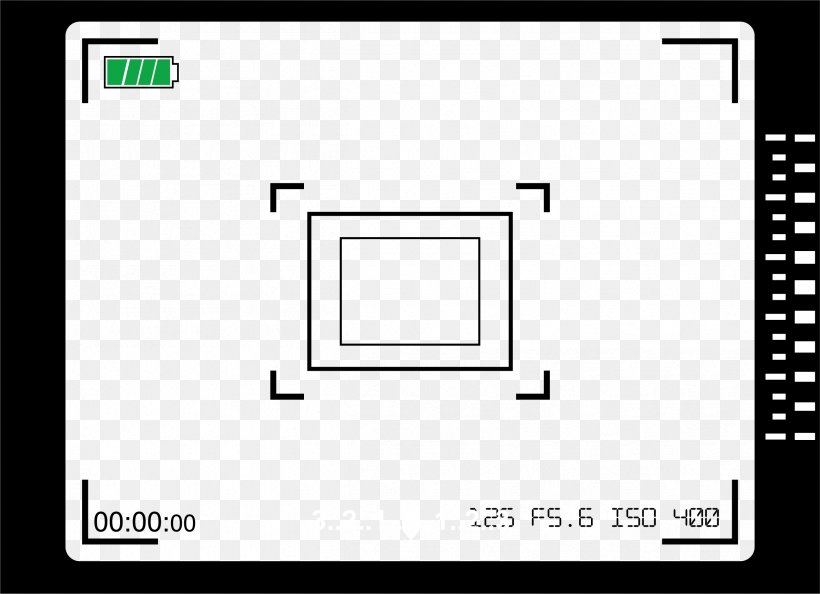 Video Camera Film Frame Video Camera, PNG, 2417x1751px, Camera, Area, Black And White, Board Game, Brand Download Free