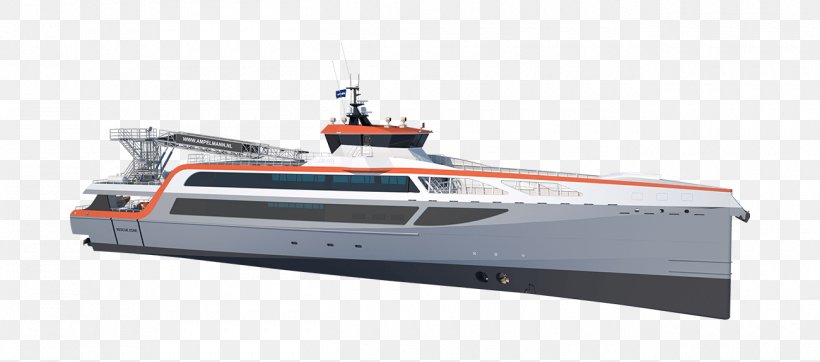 Yacht Ferry Ship Crew Damen Group, PNG, 1300x575px, Yacht, Boat, Crew, Damen Group, Fast Crew Download Free