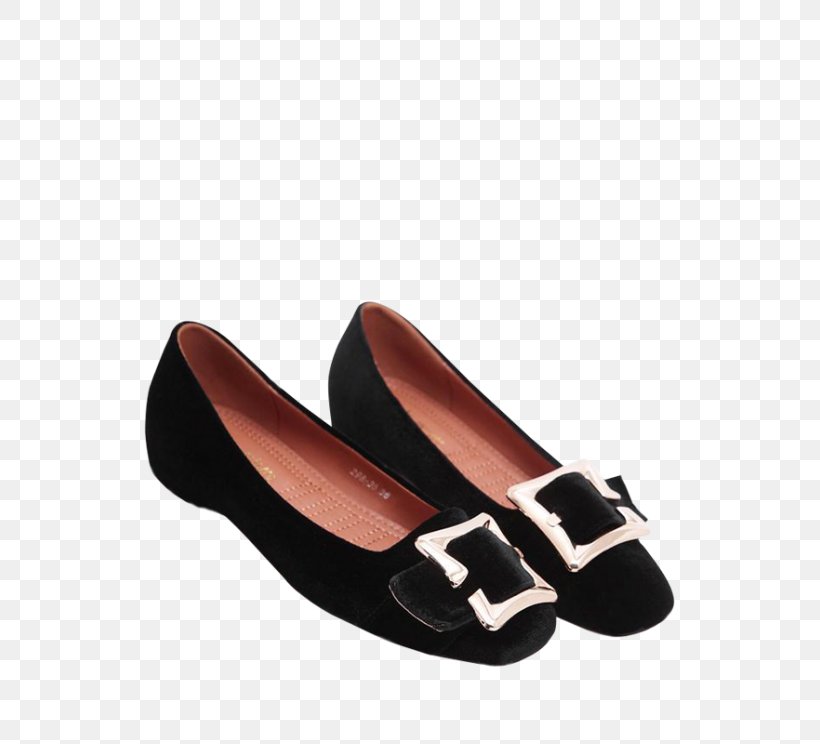 Ballet Flat Slip-on Shoe Strap Buckle, PNG, 558x744px, Ballet Flat, Ballet, Black, Buckle, Finger Download Free