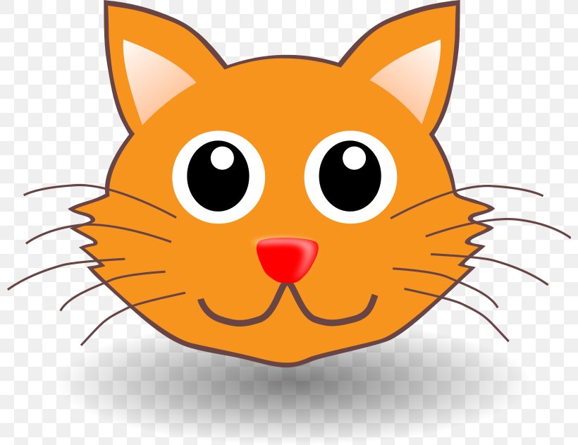 Cat Drawing Kitten Clip Art, PNG, 800x631px, Cat, Carnivoran, Cartoon, Cat Like Mammal, Comics Download Free