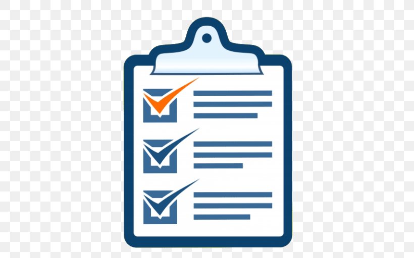 Checklist, PNG, 512x512px, Checklist, Applicant Tracking System, Area, Brand, Computer Software Download Free