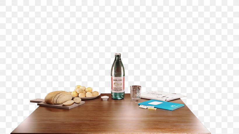 Glass Bottle, PNG, 2300x1294px, Glass Bottle, Bottle, Drinkware, Glass, Table Download Free