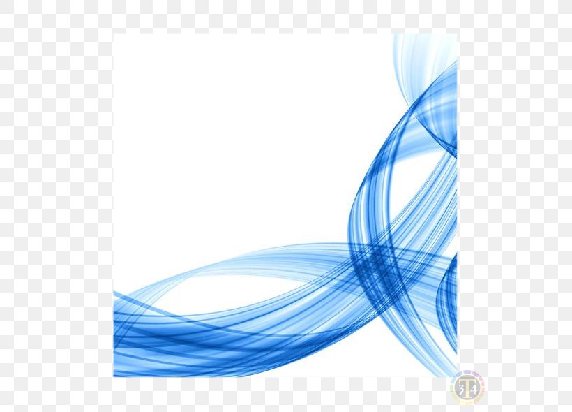 Light Wave Vector Blue, PNG, 590x590px, Light, Aqua, Azure, Blue, Color Download Free