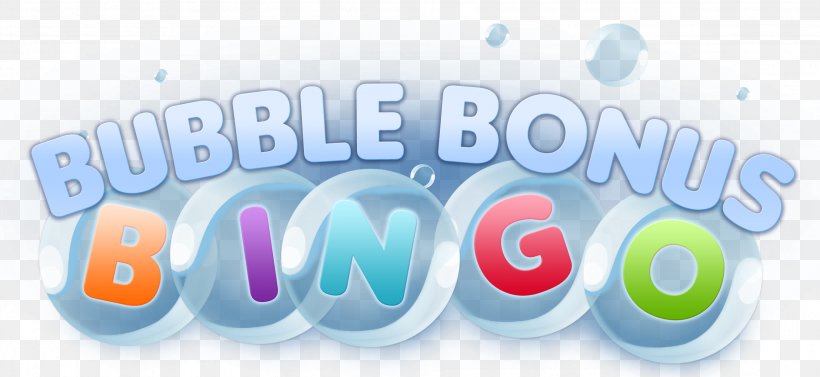 Online Bingo Bingo Pop Game Logo, PNG, 2304x1061px, Bingo, Bing, Bingo Pop, Brand, Bubble Wrap Download Free
