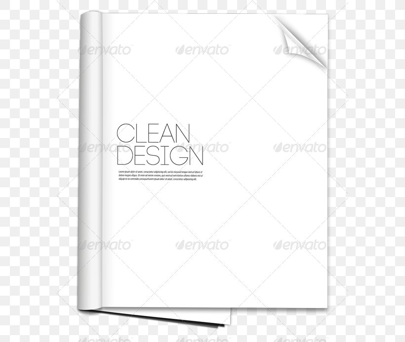 Paper White Brand, PNG, 590x694px, Paper, Black And White, Brand, Material, Monochrome Download Free