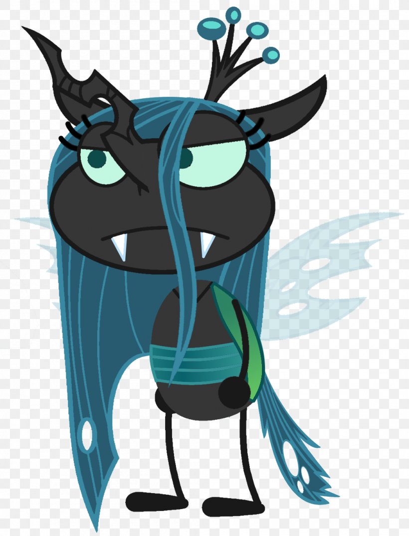 Queen Chrysalis Rainbow Dash My Little Pony Poptropica Illustration, PNG, 1048x1374px, Queen Chrysalis, Animal, Antler, Art, Character Download Free