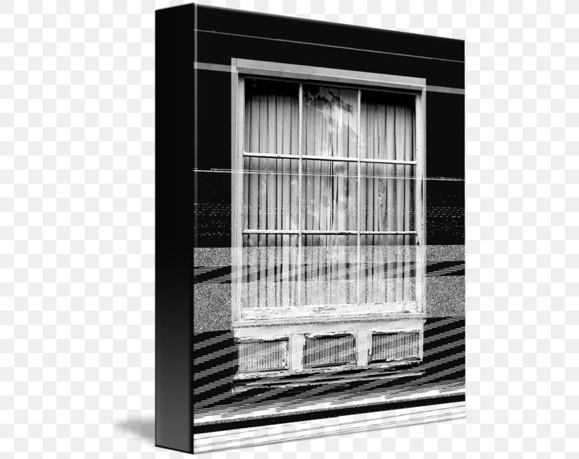 Window Facade White Display Case Shelf, PNG, 512x650px, Window, Black And White, Display Case, Facade, Monochrome Download Free