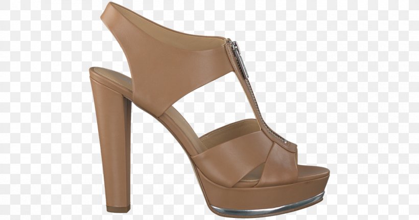 Bishop Platform Leather Sandals Shoe Michael Kors, PNG, 1200x630px, Sandal, Absatz, Aretozapata, Basic Pump, Beige Download Free