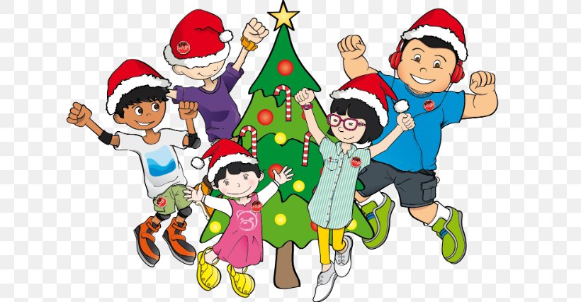 Child Christmas Ornament Clip Art, PNG, 640x426px, 2017, 2018, Child, Art, Cartoon Download Free