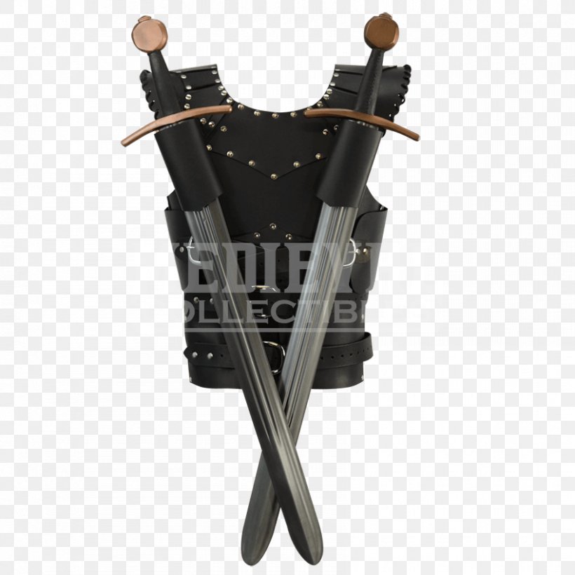Components Of Medieval Armour Leather Weapon Knight, PNG, 850x850px, Armour, Cold Weapon, Components Of Medieval Armour, Costume, Elf Download Free