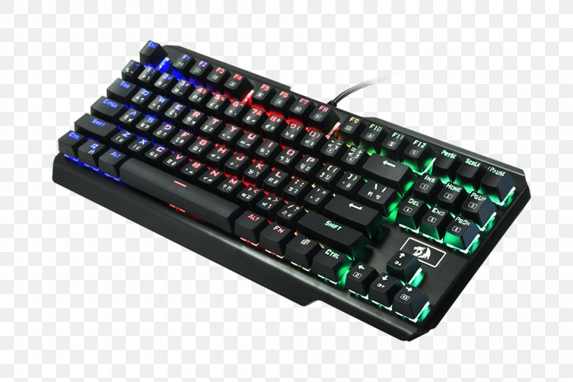 Computer Keyboard Computer Mouse Logitech G15 Cherry, PNG, 1000x666px, Computer Keyboard, Backlight, Cherry, Computer Component, Computer Hardware Download Free