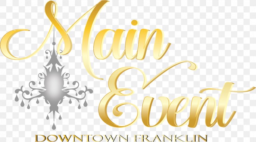 Franklin Main Event Logo Brand Font, PNG, 1620x900px, Franklin, Brand, Business Day, Calligraphy, Computer Download Free