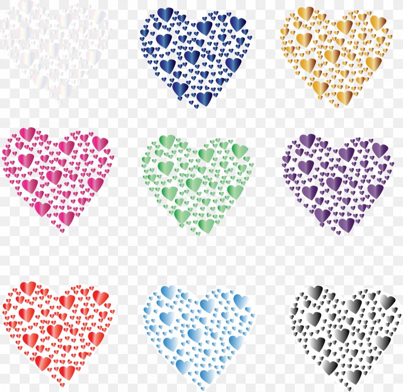 Heart Pixel Art, PNG, 2340x2277px, Heart, Body Jewelry, Love, Material, Pixel Art Download Free