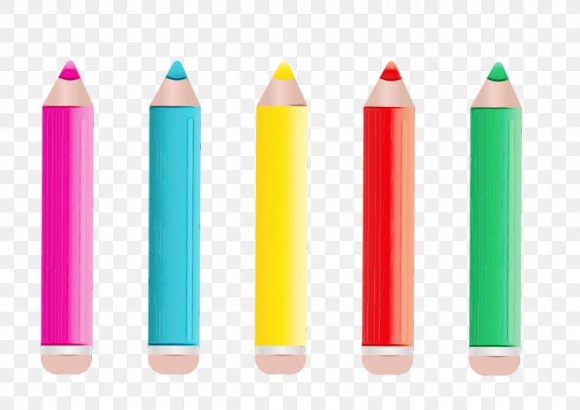 Pencil, PNG, 1280x905px, Watercolor, Material Property, Office Supplies, Paint, Pencil Download Free
