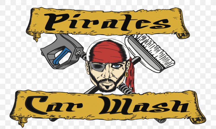 Pirates Car Wash Auto Detailing Pirates Of The Caribbean, PNG, 1000x602px, Car, Auto Detailing, Banner, Brand, Car Wash Download Free