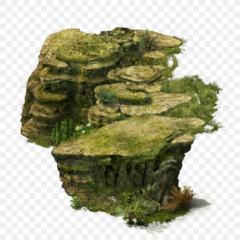 Rock Computer File, PNG, 1024x1024px, Rock, Camouflage, Cliff, Drawing, Grass Download Free