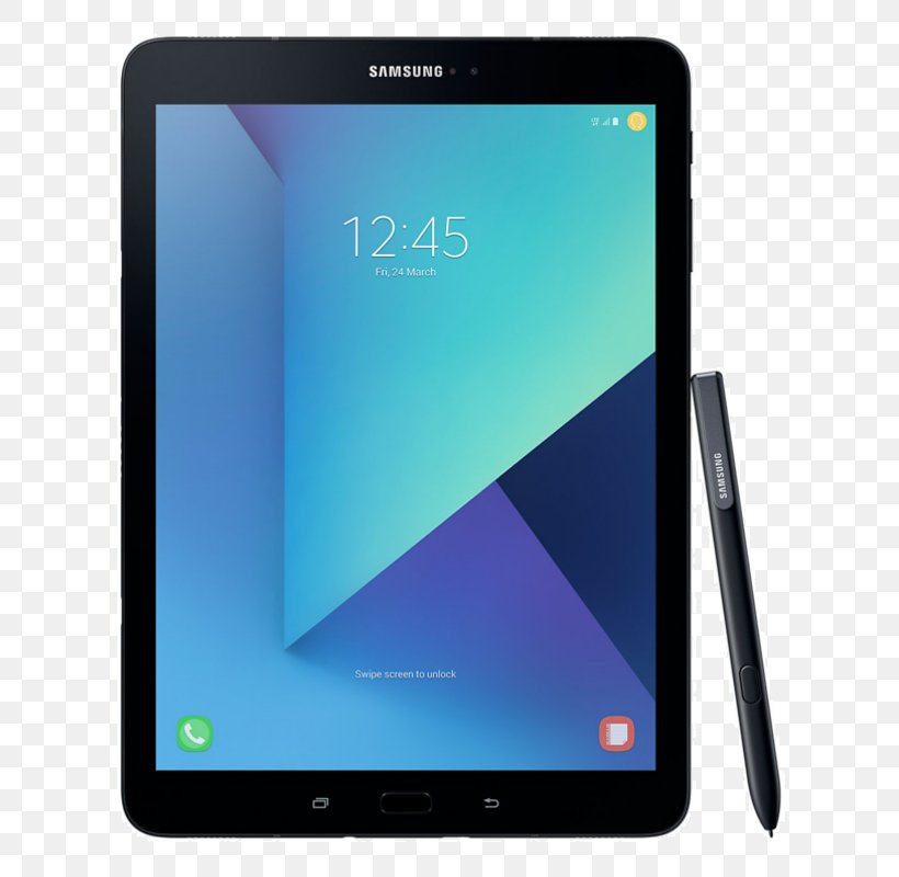 Samsung Galaxy Tab S3 Samsung Galaxy Tab A 9.7 Samsung Galaxy Tab S2 8.0 Computer, PNG, 800x800px, Samsung Galaxy Tab S3, Android, Cellular Network, Communication Device, Computer Download Free