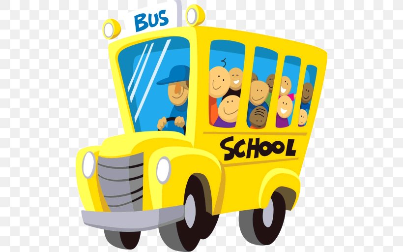 School Bus School District National Primary School, PNG, 512x512px, Bus, Academic Year, Area, Carlynton School District, Education Download Free