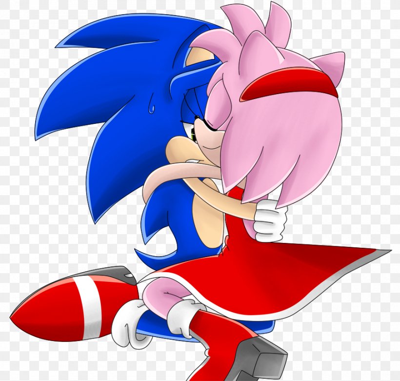 Sonic & Sega All-Stars Racing Amy Rose Sonic The Hedgehog Tails Cream The Rabbit, PNG, 900x858px, Sonic Sega Allstars Racing, Amy Rose, Blaze The Cat, Cartoon, Cream The Rabbit Download Free